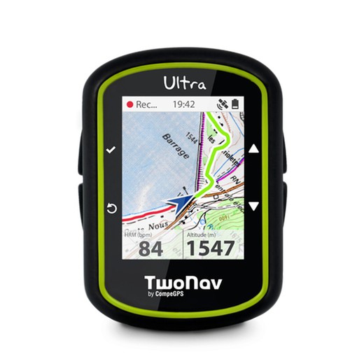 GPS TwoNav ULTRA