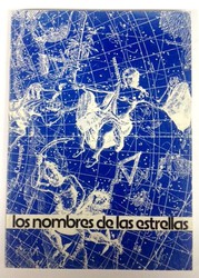 LOS NOMBRES DE LAS ESTRELLAS