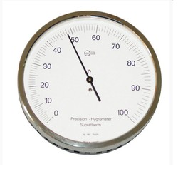 Barigo hygrometer