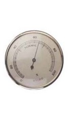 Gyllene hygrometer ref 301307