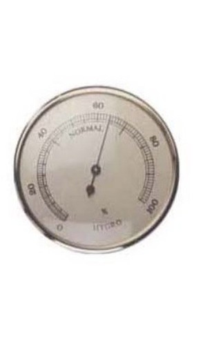 Golden hygrometer ref 301307