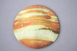 Selvlysende 3D Jupiter (ref. 1355)