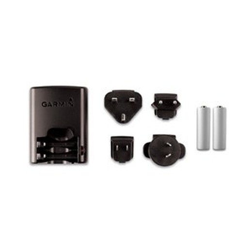 Kit Cargador Con Bater As Aa Para Gps Garmin Raig