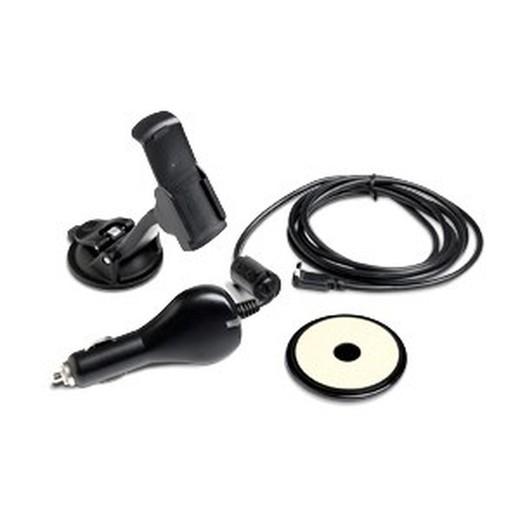 Garmin GPS Car Navigation Kit