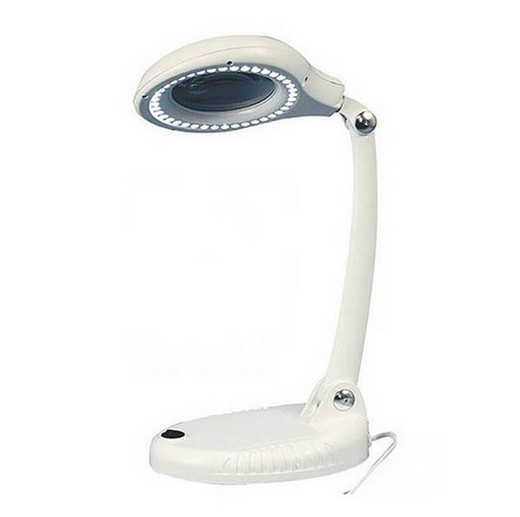 Lampe de table 40 Leds 3/8 Diopt