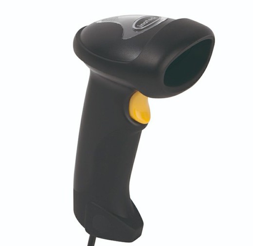 Gram code reader