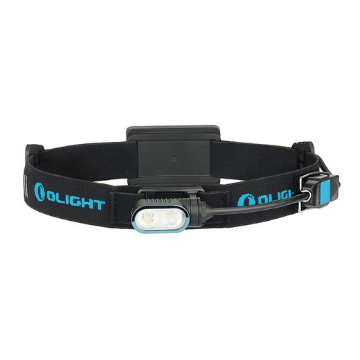 Olight ARRAY headlamp