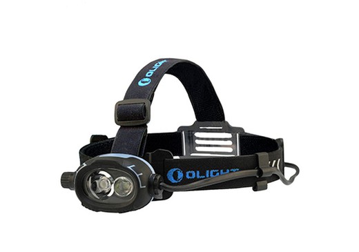 Olight H27-W 1500 Lumen Scheinwerfer