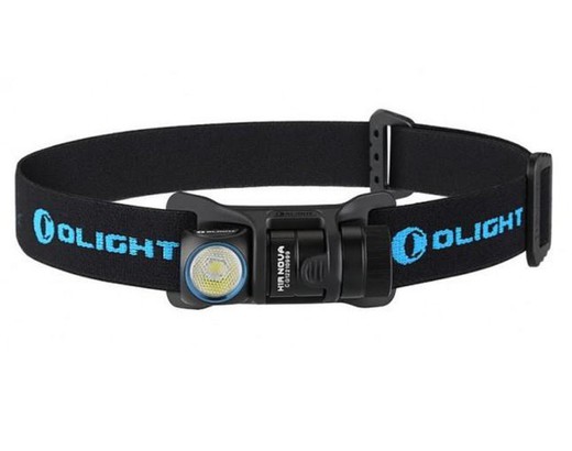 Olight H1R Nova flashlight