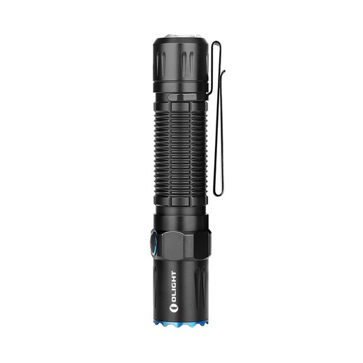 Olight M2R PRO WARRIOR 1800 lumens rechargeable flashlight