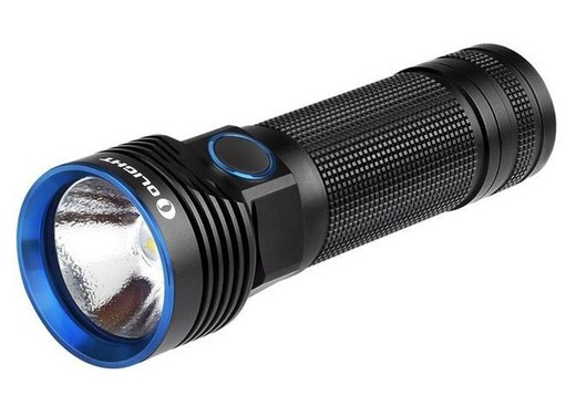 Torcia elettrica Olight R50 Seeker