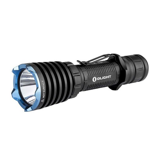 Linterna Olight Warrior-X