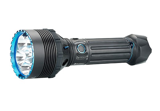 Olight X9R Marauder Taschenlampe 25.000 Lumen