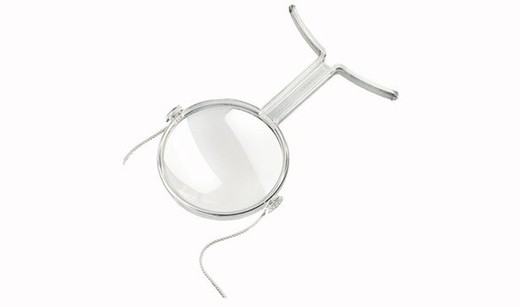 2x Eschenbach Sewing Magnifier