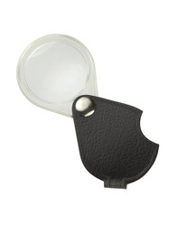 Pocket magnifier, Small
