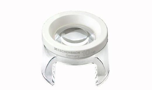 Eschenbach standing magnifier 10x