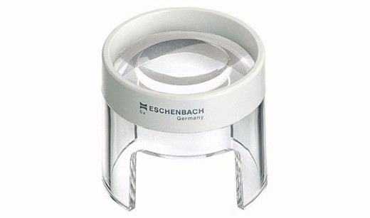 Eschenbach standing magnifier 6x