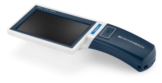 Magnifier Eschenbach Mobilux Digital Inspection