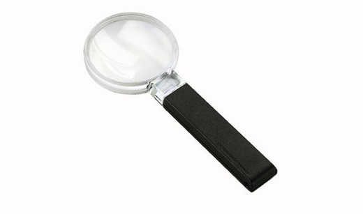 Eschenbach Magnifying Glass Economic Series