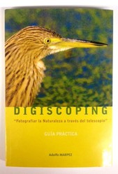 Digiscoping-Handbuch "Fotografieren der Natur mit dem Teleskop"