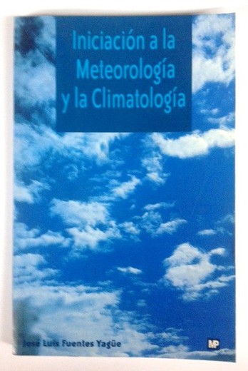 Introduktion till Meteorology Manual