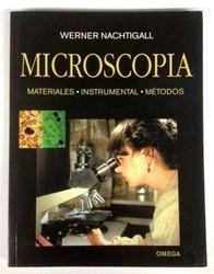 Mikroskopie-Handbuch