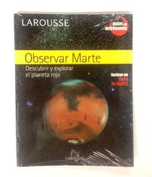 Handleiding Observeer Mars (La Rousse)