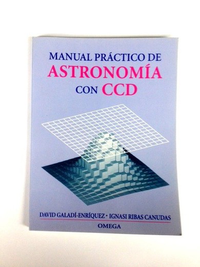 Praktische handleiding voor astronomie met CCD