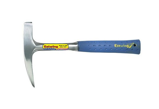 Geologo Hammer Estwing con manico in fibra