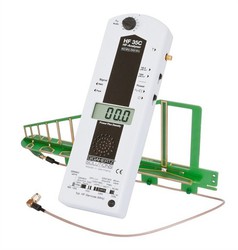 Elektromagnetisches Feldmessgerät HF 35C