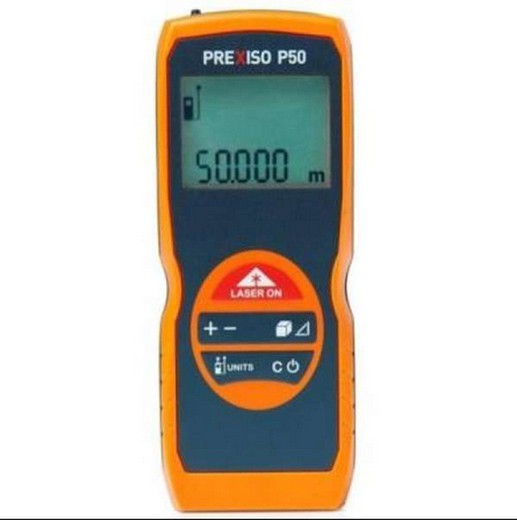 Leica P50 Prexiso Laser Distance Meter