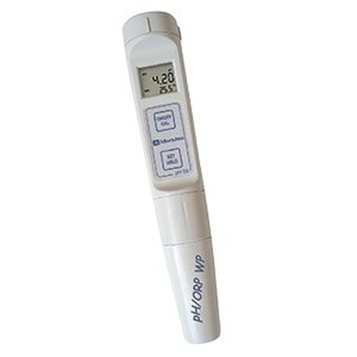 Milwaukee PH55 / PH56 / PH58 Pocket digitale PH-meter