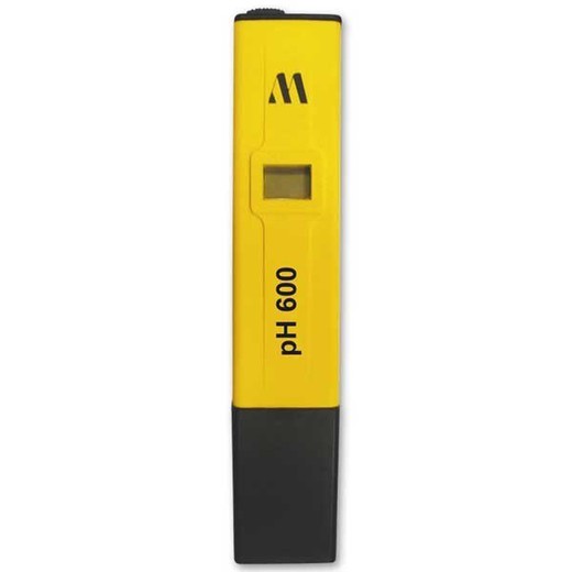 DIGITAL PH Meter Milwaukee PH 600