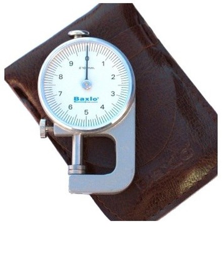 Baxlo Pocket Micrometer (Ref. 2012)