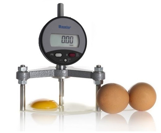 Baxlo Haugh Digital mikrometer