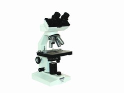 Microscopio Optika B-191, monoculare — Raig