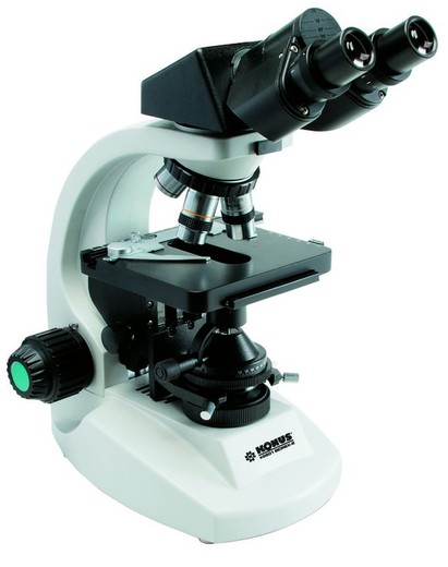 Konus Biorex 2 Binocular 1000x Biological Microscope