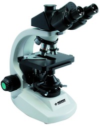 MICROSCOPE OPTIKA B-292 BINOCULAIRE 4X,10X,40X,100X - Laborato