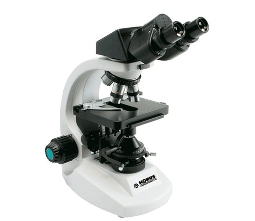 Konus Infinity-2 Binocular 1000x Biological Microscope