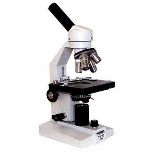 Microscopio biologico 1000x Konus Monocular Academy