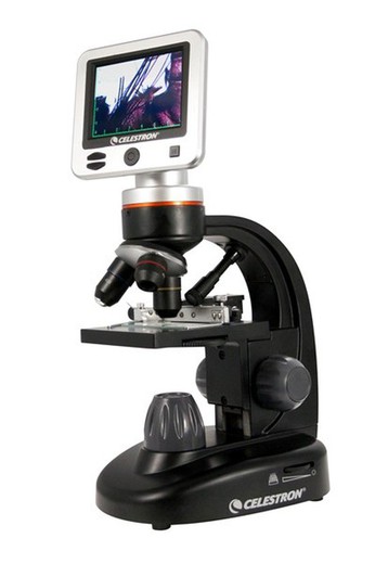 Celestron LCDII Ψηφιακό Μικροσκόπιο