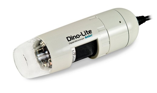 Microscopio Digital Dino-Lite Basic AM2111