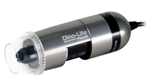 Cyfrowy mikroskop Dino-Lite High Magnification AM7013MZT4