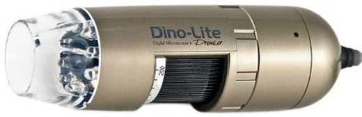 Dino-Lite Digital Microscope Special Lighting strobe light