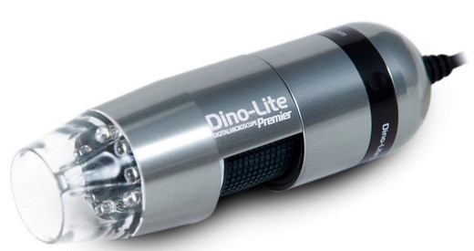 Microscopio Digital Dino-Lite Universal AM4013MT