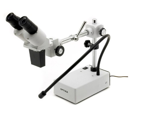 Optika ST-50Led Stereoscopic Microscope