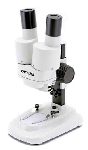 Optika STX Stereoscopic Microscope