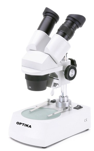 Microscopio Estereoscopio Optika ST-30