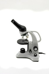 Optika B-20 Microscopio Biologico 400x — Raig