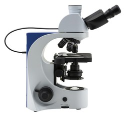 Microscopio Optika B-382PL-ALC, 1000X, Binoculare — Raig